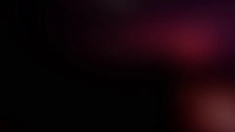 Loop multicolored light leak motion effect background Видео 135458642