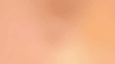 Loop orange and brown pastel color gradient seamless motion background Stock Footage 293071563
