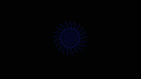 Loop pattern background,best background in 4k. Stock Footage 201172228