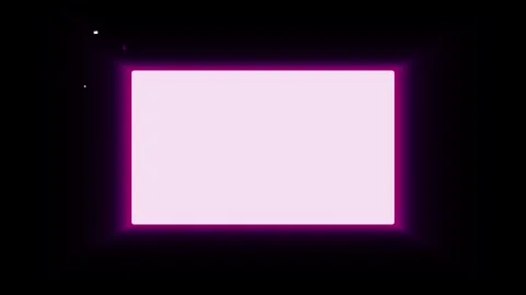 Loop pink blue black gradient background motion animation. Stock Footage 275503145