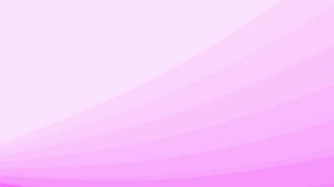 Loop pink gradient lines copy space background Vidéo 228089304