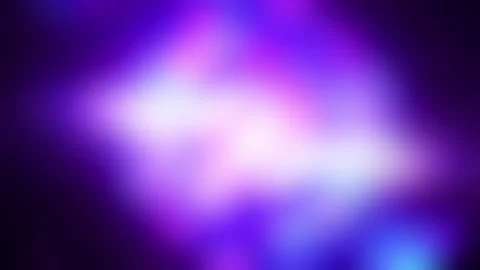 Loop pink purple blue art abstract blurred background Stock Footage 252372664