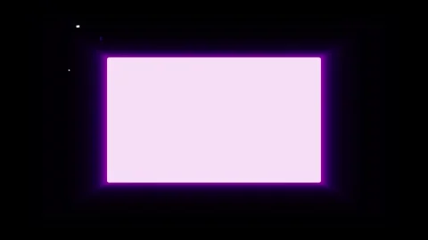 Loop purple dark black background motion animation. text space Stock Footage 275821718