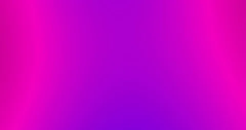 Loop Purple pink gradient animation seamless Stock Footage 125980411