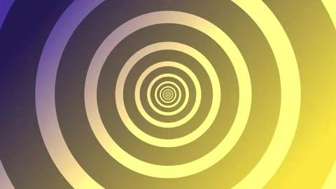 Loop purple yellow mustard gradient background motion animation. Stock Footage 275326576