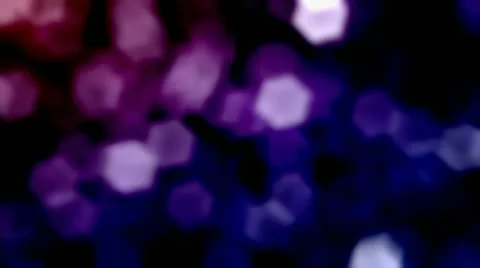Loop-ready abstract bokeh background Video stock 21877663