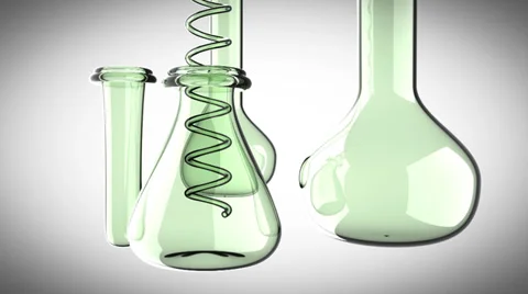 Loop rotate glass Видео 36784999