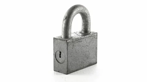 Loop rotating lock Видео 9455498