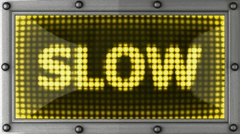 Loop slow Stock Footage 8654459