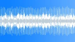 LOOP SmoothJazz Bossa 03 without Pianosolo Stock Music
