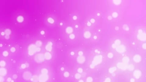 Loop soft particle in Pink tone for your seamless Background. Stock Footage 132735500
