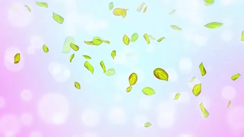 Loop Spring background, 4K spring backgr... | Stock Video | Pond5