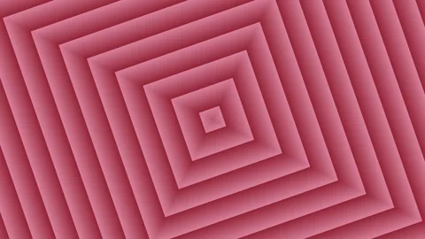 Loop Square Frame Animation Background, Video Stock Footage 292249065