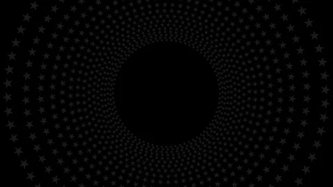 LOOP Star shape disco light background,  Stock Footage 127804853
