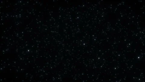 Loop static flicker glow  particles motion abstract Stock Footage 170590803