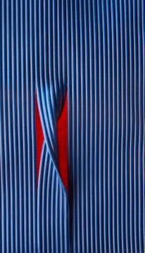 Loop stream Stock Photos