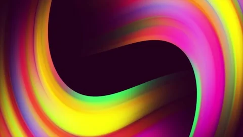 Loop Stylish Color Background Stock Footage 133779971