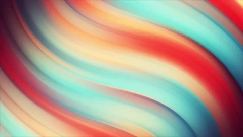 Loop Stylish Color Background Stock Footage 133780008