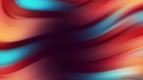 Loop Stylish Color Background Stock Footage 133780208
