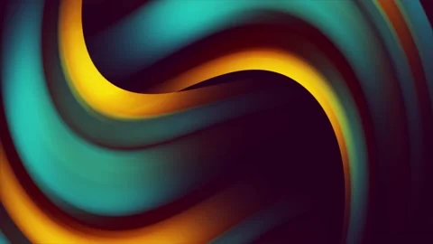 Loop Stylish Color Background Stock Footage 133801301