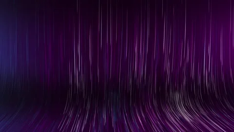Loop video bg. Abstract colourful background with bright neon rays and glowing  Stock Footage 170506990