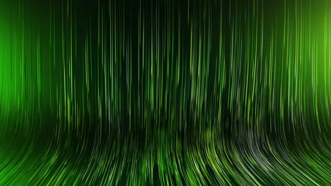 Loop video bg. Abstract colourful background with bright neon rays and glowing  Stock-Footage 170507826