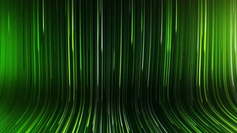 Loop video bg. Abstract colourful background with bright neon rays and glowing  Video stock 170600943