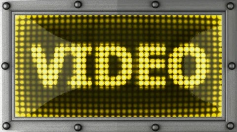 Loop video Vídeos de archivo 8654563