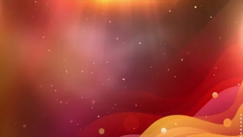 Loop Video, Light Background, Motion Graphics, Animated Background Video stock 240458614