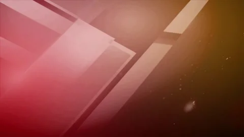 Loop Video, Light Background, Motion Graphics, Animated Background, Screensaver Video stock 240898531