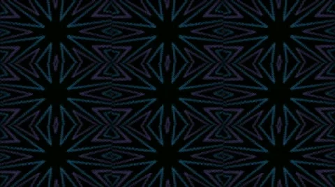 Loop vj repetition Stock Footage 21938361