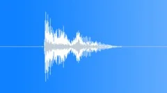 Loop Vocal Deep FunkYell1_110bpmSound Effect