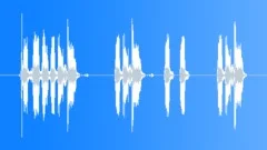 Loop Vocal Get FreakyFull _110bpmSound Effect
