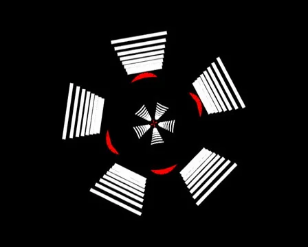 Loop12 Stock Footage 5503233