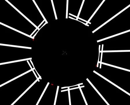 Loop14 Stock Footage 5503230