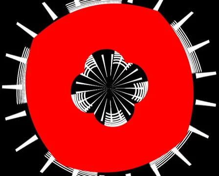 Loop15 Stock Footage 5503228