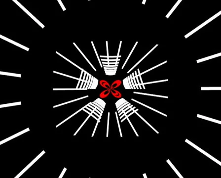 Loop16 Video stock 5503225