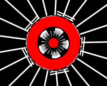 Loop17 Stock Footage 5503221