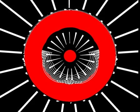 Loop18 Stock Footage 5503218