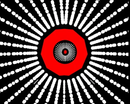 Loop21 Stock Footage 5503199