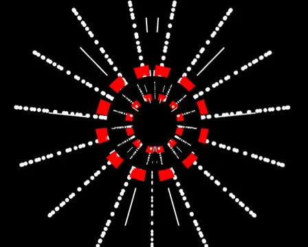 Loop23 Video stock 5503184