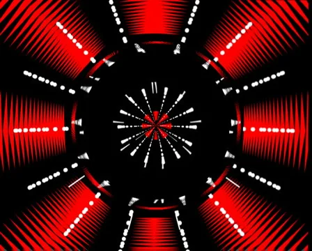 Loop24 Stock Footage 5503180