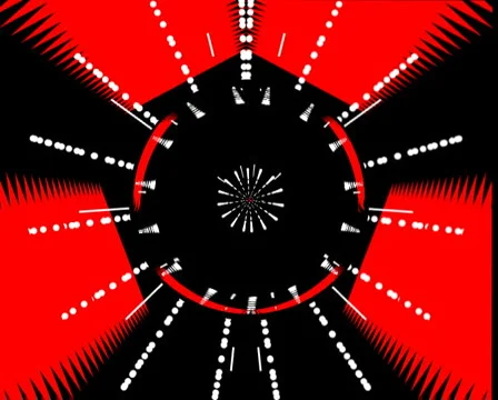 Loop25 Stock Footage 5503175