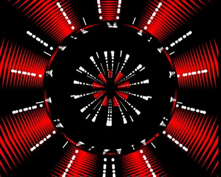 Loop26 Stock Footage 5503171