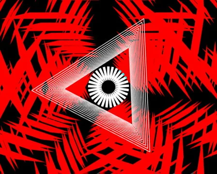 Loop34 Video stock 5503131