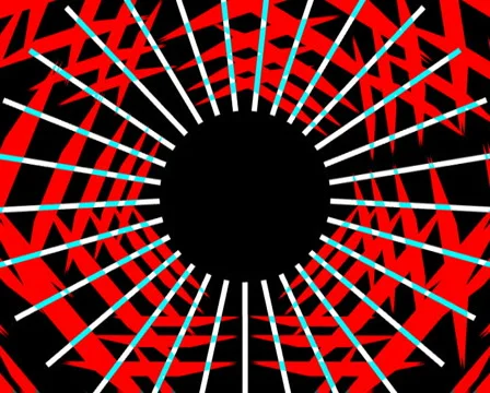 Loop35 Stock Footage 5503124