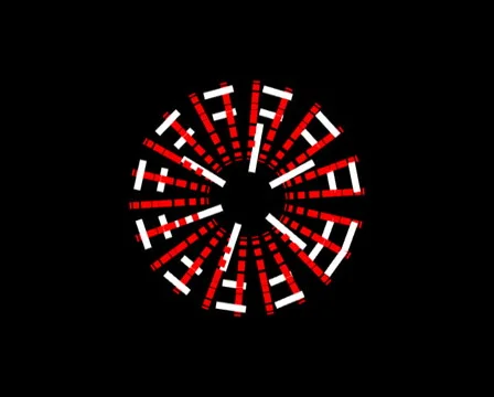 Loop4 Video stock 5503268