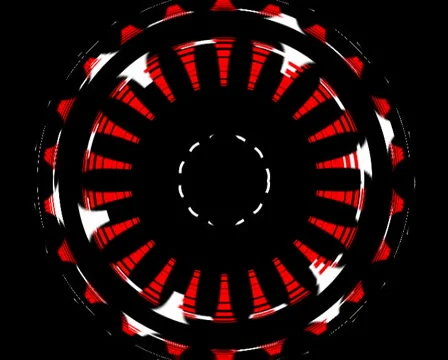 Loop5 Stock Footage 5503263