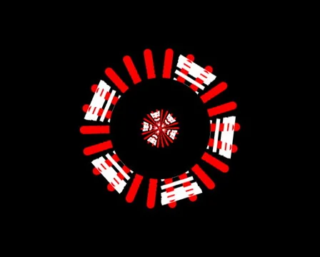 Loop7 Video stock 5503255