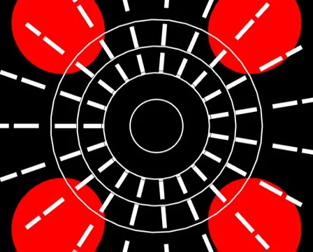 Loop70 Stock Footage 5502678